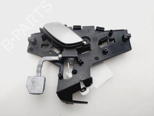 Used Front right interior door handle CITROËN C5 I (DC_) 2.2 HDi (DC4HXB, DC4HXE) (133 hp) 32403151
