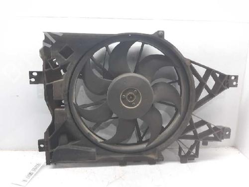 Radiator fan CHEVROLET EPICA (KL1_) 2.0 D | BP6253342M35 