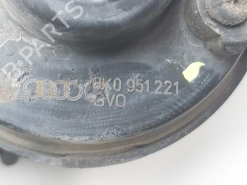 Horn AUDI A4 B8 Avant (8K5) | BP36661763E13 - Image 3