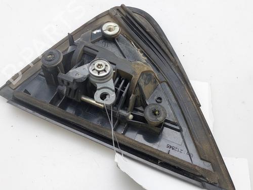 Venstre bak utvendig håndtak HONDA CIVIC VIII Hatchback (FN, FK) 2.2 CTDi (FK3) | BP18168515C130 