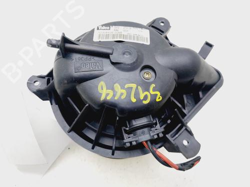 Varmvifte CITROËN BERLINGO / BERLINGO FIRST Box Body/MPV (M_) 2.0 HDI 90 (MBRHY, MCRHY) | BP29916793M62