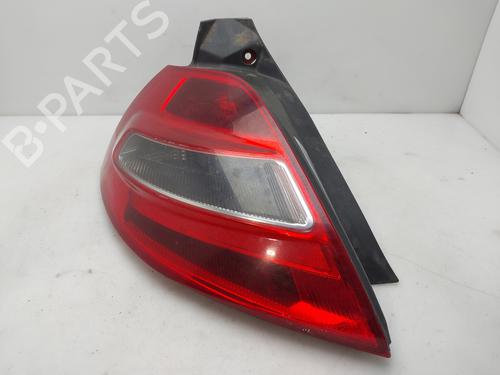 Venstre baglygte Venstre baglygte RENAULT MEGANE II (BM0/1_, CM0/1_) [2001-2012] 35942308 35942308
