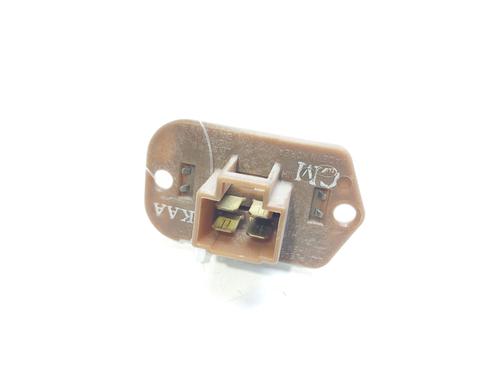 Heater resistor HYUNDAI SANTA FÉ II (CM) 2.2 CRDi 4x4 | BP13023740M108 