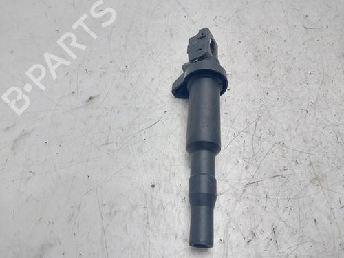 Used Ignition coil BMW 3 Compact (E46) 316 ti (115 hp) 30121184