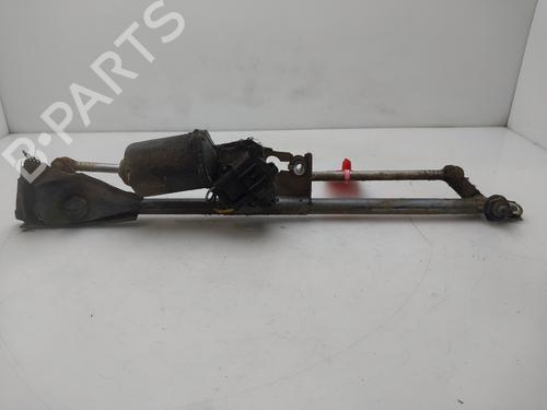 Used Front wiper motor Front wiper motor OPEL VECTRA A Hatchback (J89) 2.0 i (F68, M68) (115 hp) 33982467 33982467
