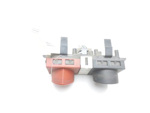 Warning switch RENAULT MEGANE II (BM0/1_, CM0/1_) 1.5 dCi (BM0F, BM0T, BM2B, CM0F, CM0T) | BP11861455I22 