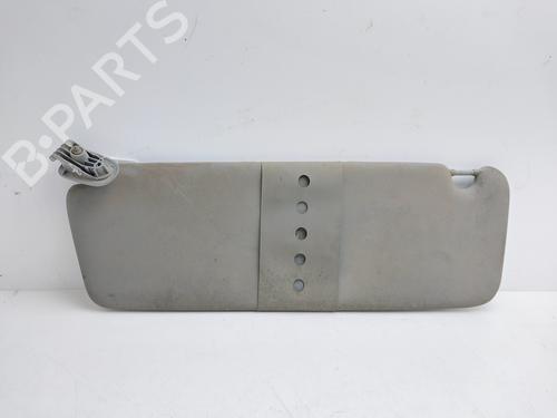 Used Left sun visor Left sun visor NISSAN PRIMASTAR Van (X83) 2.0 dCi 90 (90 hp) 35799419 35799419