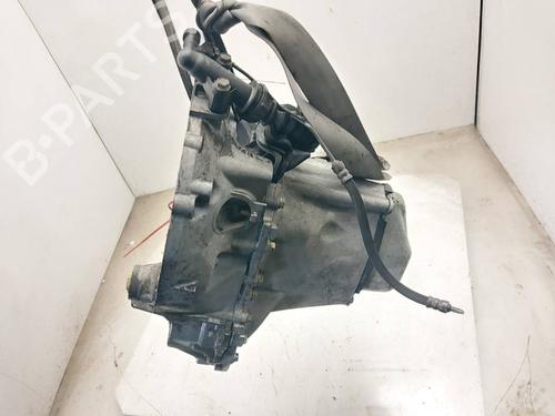 Gearbox PEUGEOT 1007 (KM_) 1.4 HDi | BP39993177M3 - Image 2