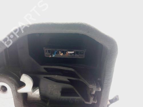 Front left lock BMW 1 (F20) 116 d | BP21177721C98 