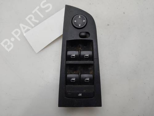 Used Left front window switch Left front window switch BMW 3 (E90) 316 d (116 hp) 40528104 40528104