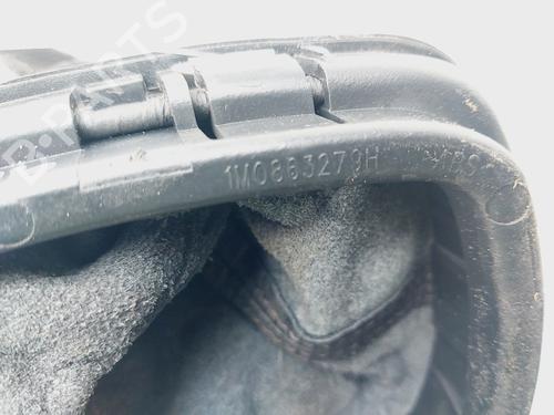 Shift knob SEAT LEON (1M1) 1.9 TDI | BP31988186I34  - Image 5