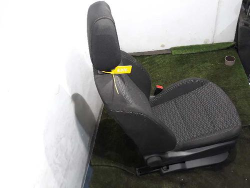 Right front seat OPEL ASTRA K (B16) 1.6 CDTi (68) | BP5400229C16 