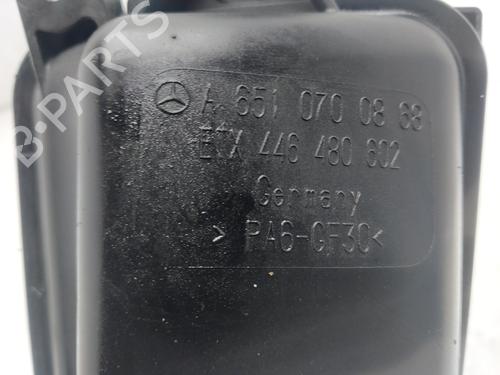 Electronic sensor MERCEDES-BENZ E-CLASS (W212) E 220 CDI / BlueTEC (212.001, 212.002) | BP36803073M84 - Image 4