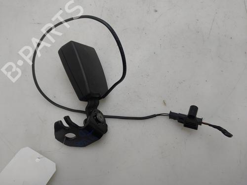 Used Seat buckle Seat buckle OPEL CORSA E (X15) 1.3 CDTI (08, 68) (75 hp) 36233330 36233330