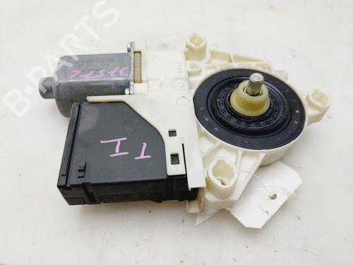 Used Left rear window motor RENAULT MEGANE III Grandtour (KZ0/1) [2008-2016]  28357086