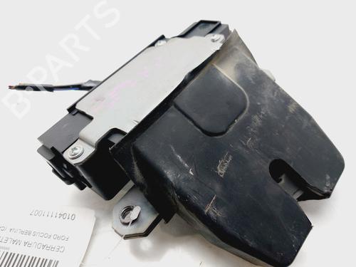 Tailgate lock FORD FOCUS II (DA_, HCP, DP)  | BP19324133C101 