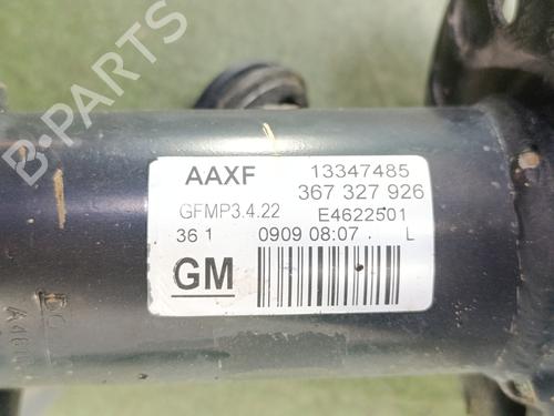 Left front shock absorber OPEL INSIGNIA A (G09) 2.0 CDTI (68) | BP36262146M16 - Image 3