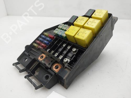 Fuse box MG MG ZR 160 | BP36392459E1 - Image 3