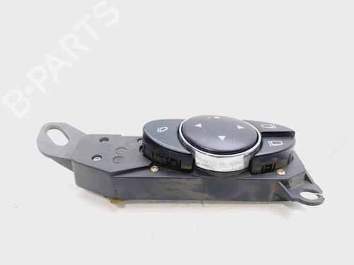 Mirror switch MERCEDES-BENZ E-CLASS (W211) E 320 CDI (211.026) | BP26138772I25 