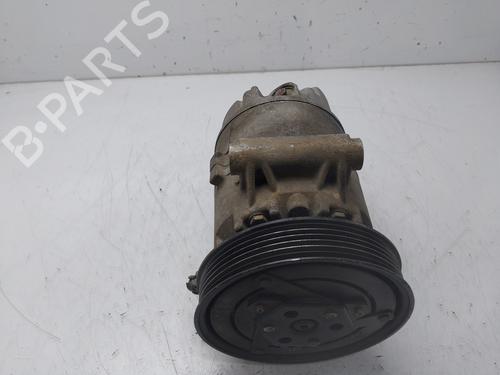 AC compressor RENAULT MEGANE II Saloon (LM0/1_)  | BP34157195M34  - Image 5