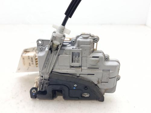 Used Front right lock Front right lock 34348310 34348310