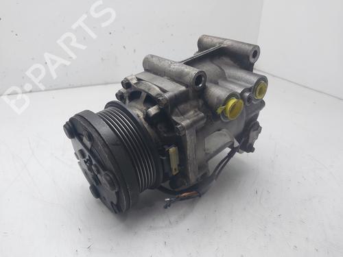 Used AC compressor AC compressor FORD FOCUS I (DAW, DBW) 2.0 16V (131 hp) 33401690 33401690