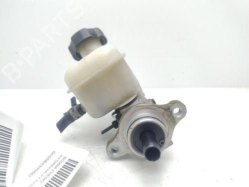 Brake master cylinder KIA CARNIVAL II (GQ)  | BP24471868M77 
