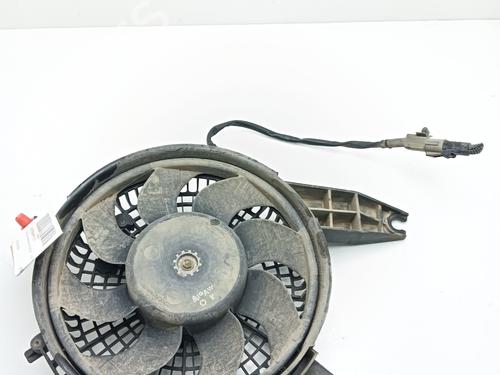Used Radiator fan HYUNDAI TERRACAN (HP) [2001-2008]  24597424