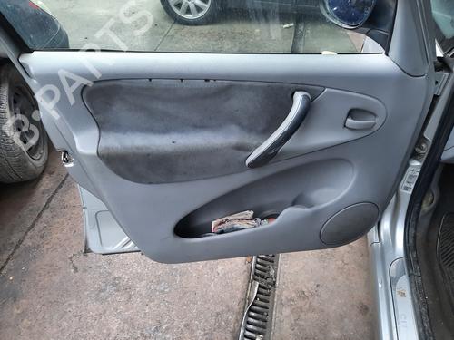 Hand brake CITROËN XSARA PICASSO (N68) 2.0 HDi | BP17020604I18 