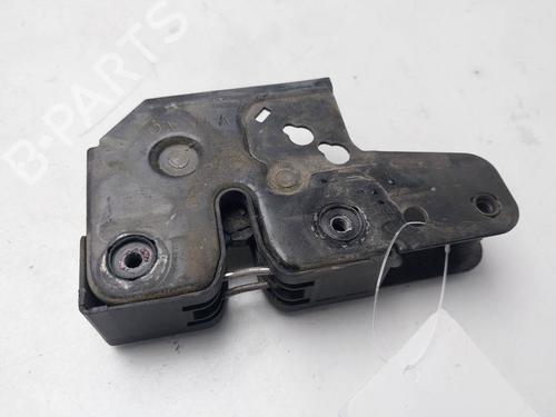 Used Hood lock Hood lock SEAT IBIZA III (6L1) [2002-2009] 39960146 39960146