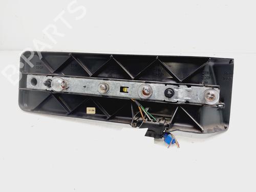 Used Lamp holder MERCEDES-BENZ 190 (W201) E 2.0 (201.024) (122 hp) 26942358