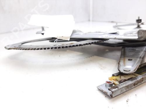 Front right window mechanism RENAULT MEGANE III Grandtour (KZ0/1)  | BP18168594C23 