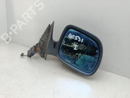 Used Right mirror AUDI A4 B5 (8D2) [1994-2001]  31170995