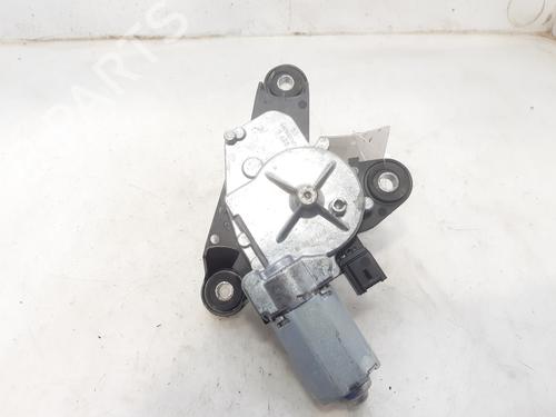 Used Rear wiper motor PEUGEOT 3008 II SUV (MC_, MR_, MJ_, M4_) [2016-2025]  9682259