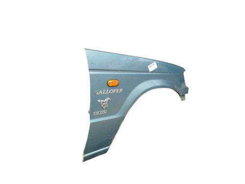 Right front fenders MITSUBISHI GALLOPER (JK-01) 2.5 TD intercooler | BP29521553C42 