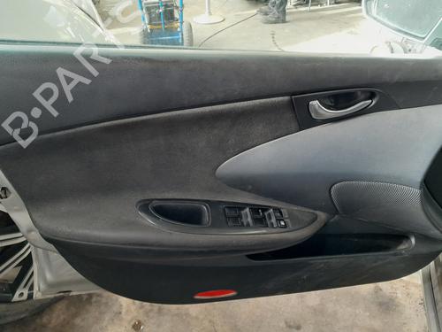 Left front window switch NISSAN PRIMERA Hatchback (P12) 2.2 dCi | BP16269532I27 