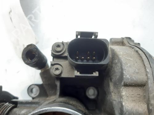 Throttle body SEAT IBIZA II (6K1) 1.4 i | BP9811095M82 