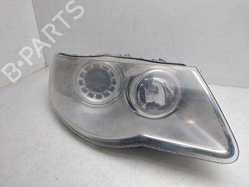 Used Right headlight Right headlight 38605295 38605295
