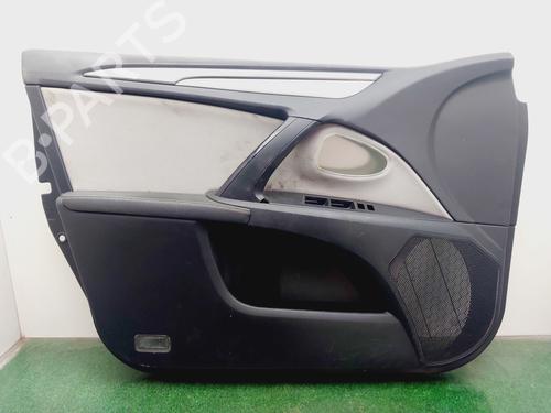 Used Front left panel TOYOTA AVENSIS Estate (_T27_) [2008-2018]  29272751