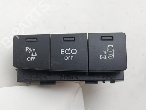 Used Switch Switch CITROËN C4 II (NC_) 1.6 BlueHDi 120 (120 hp) 35792282 35792282