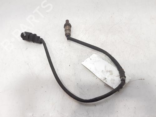 Elektronisk sensor VW POLO V (6R1, 6C1) 1.2 TSI (90 hp) 8422554