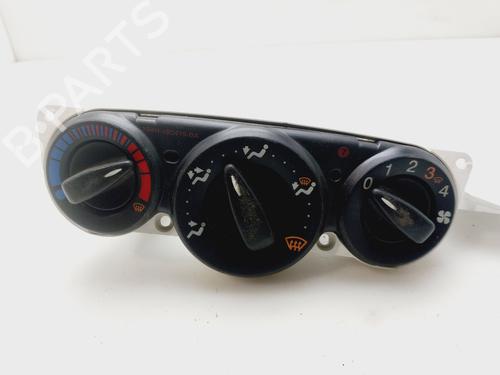 Used Climate control FORD FOCUS I (DAW, DBW) 1.6 16V (100 hp) 32742657