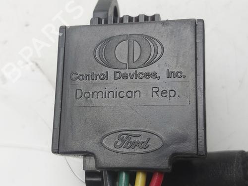 Electronic module JAGUAR XF I (X250) 2.7 D | BP36813315M83  - Image 5