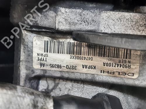 Engine FORD MONDEO III Saloon (B4Y) 2.0 TDCi | BP29937347M1