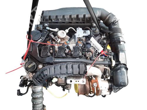 Motor PEUGEOT 208 II (UB_, UP_, UW_, UJ_) [2019-2025]  28359452