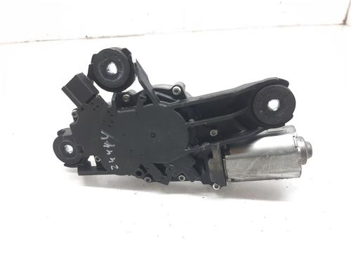 Used Rear wiper motor FORD FOCUS C-MAX (DM2) [2003-2007]  8373530