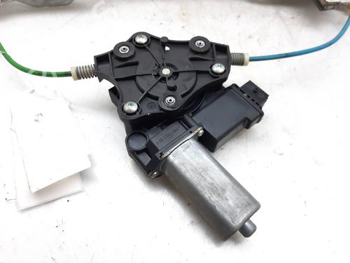 Front left window mechanism OPEL CORSA D (S07)  | BP8137924C22 