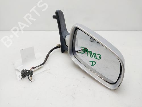 Bakspejl Højre SEAT ALHAMBRA (7V8, 7V9) 1.9 TDI (115 hp) 30407899