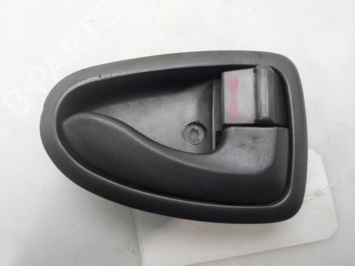 Used Front right interior door handle Front right interior door handle HYUNDAI ACCENT II (LC) 1.3 (84 hp) 34460219 34460219