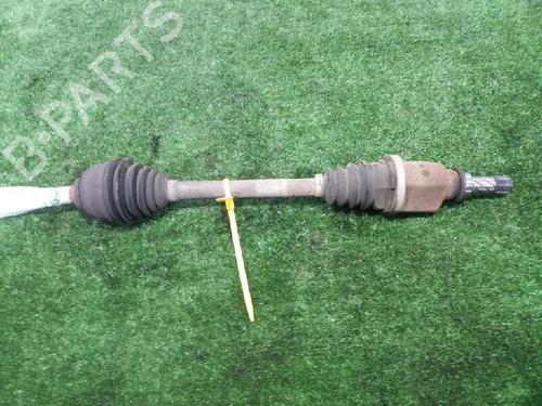 Used Left front driveshaft RENAULT MEGANE II Estate (KM0/1_) 1.4 (98 hp) 4711219